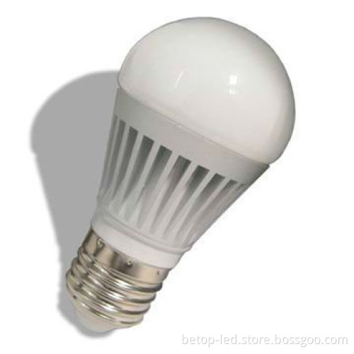 Bombilla LED 6W, E27/E26 Bombilla LED Bulb